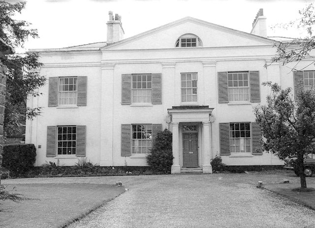 Richmond House, Church Street