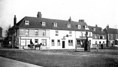 Tun Inn c.1905
