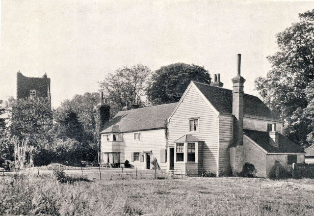Rectory Farm