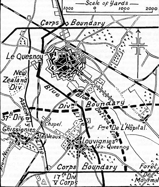Battle Field Map Battle Field Map