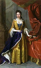 Queen Anne