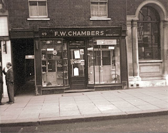 49 High Street