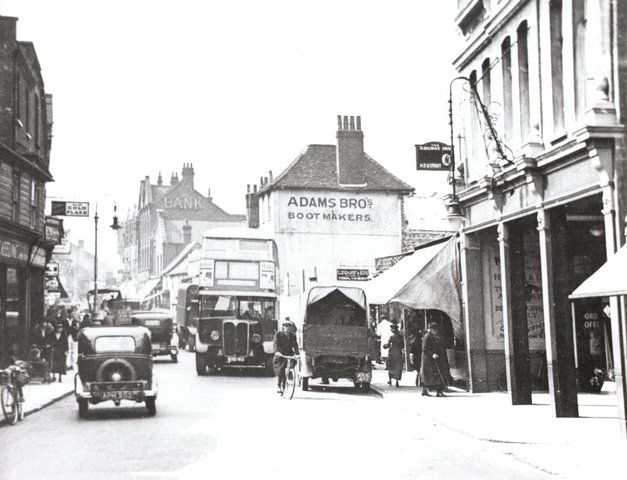 Railway Inn
