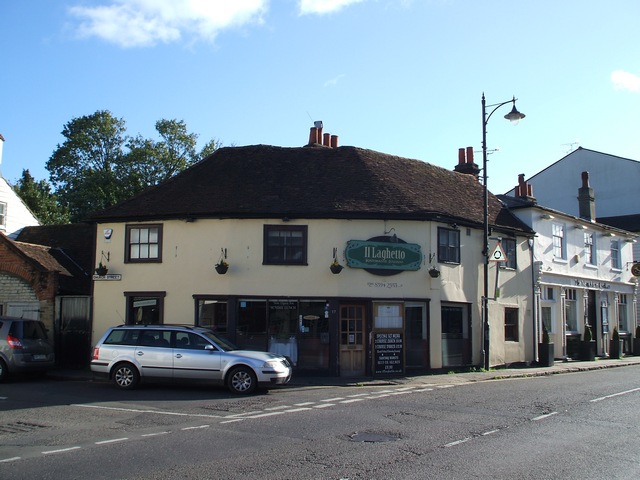17 High Street