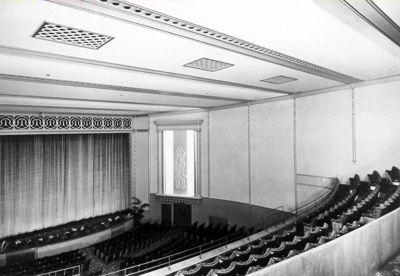 The Circle 1938