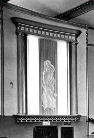 'Muriel'