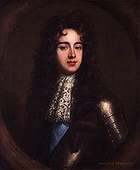 Duke of Monmouth Duke of Monmouth