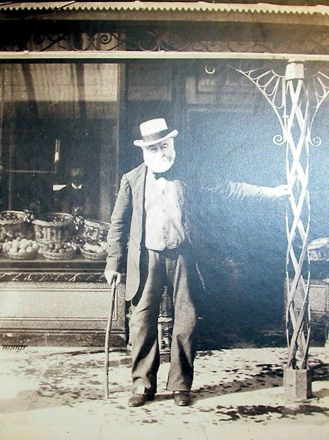 Thomas Miles