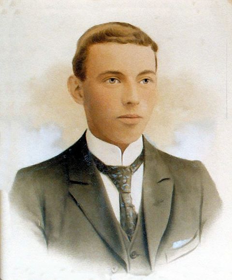 Thomas Henry Snow