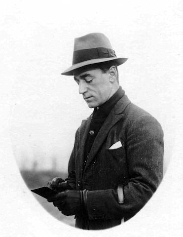 Stanley Wootton.
