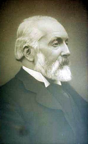 The Reverend Sir William Vincent The Reverend Sir William Vincent