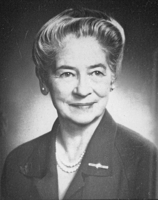 Hilda Andrews Hilda Andrews