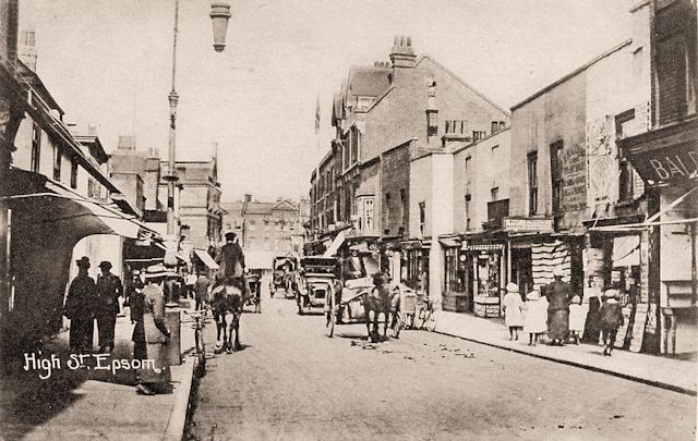 Beauchamp