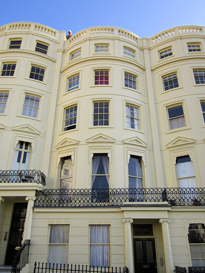 22 Brunswick Square, Hove 22 Brunswick Square, Hove