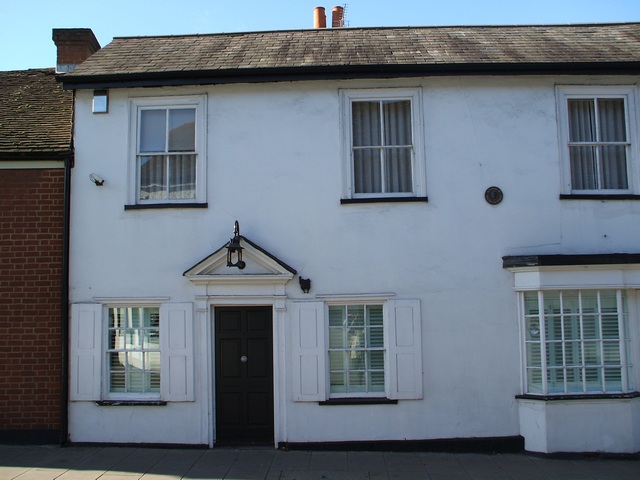 24 High Street