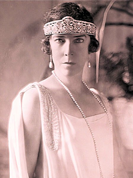 Queen Elisabeth of the Belgians Queen Elisabeth of the Belgians