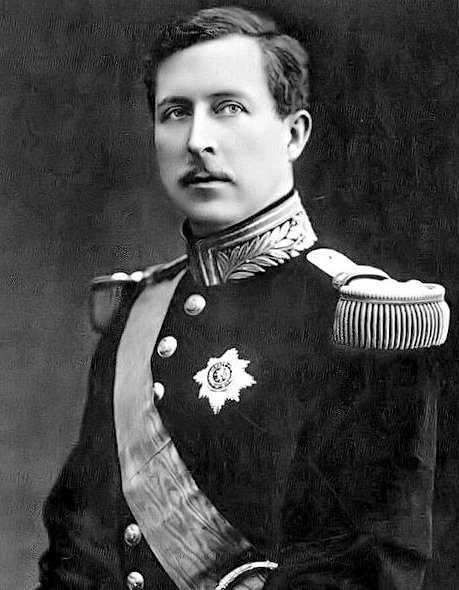 King Albert I King Albert I