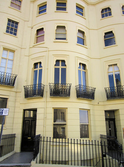 4, Lower Brunswick Place, Hove 4, Lower Brunswick Place, Hove