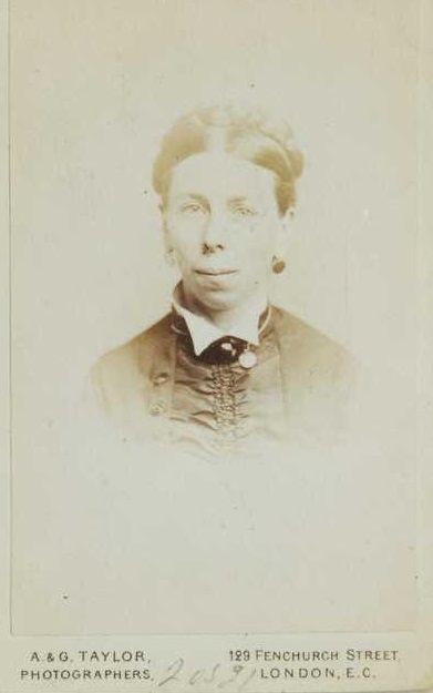 Amelia Edwards