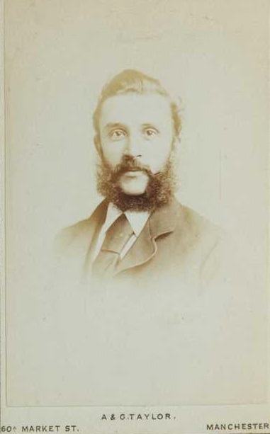 Alfred Busbridge