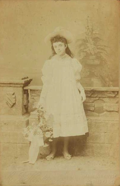 Eleanor