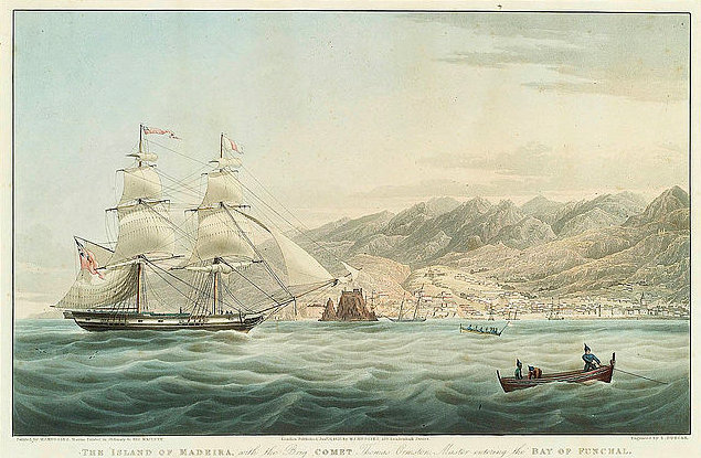 The_Island_of_Madeira
