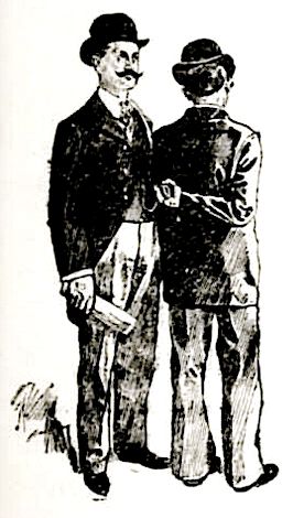 Pickpockets