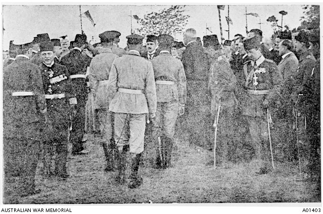 German captain and officers of Ayesha. German captain and officers of Ayesha.