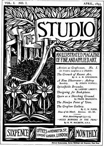 The Studio The Studio