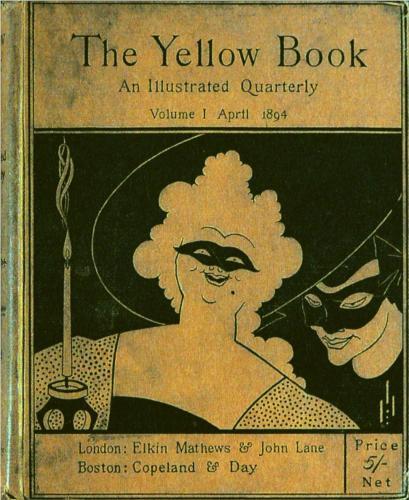The Yellow Book The Yellow Book