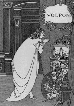 Volpone Volpone