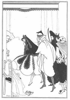 The Death of Pierrot The Death of Pierrot
