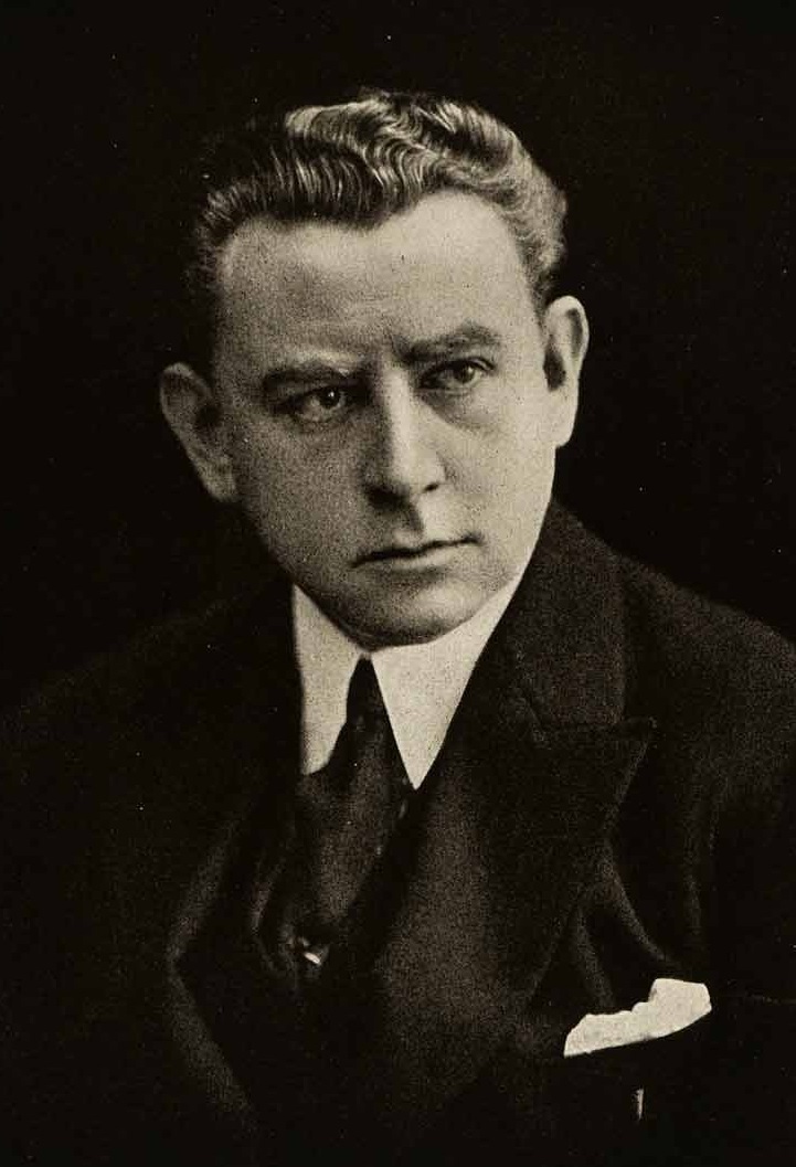 Arthur Edward Pearse Brome Weigall