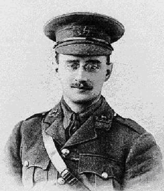 Arthur Addenbrooke