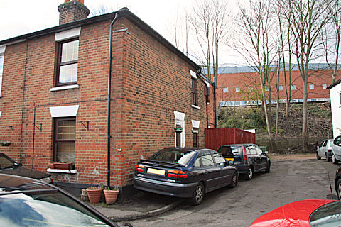 34 Adelphi Road, Epsom