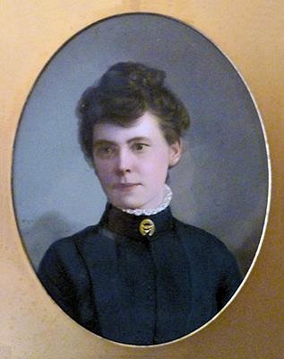 Agnes Tresize