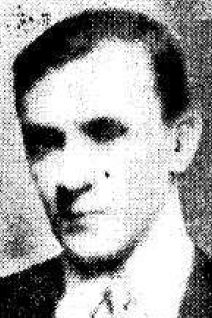 Alexander Powell Alexander Powell