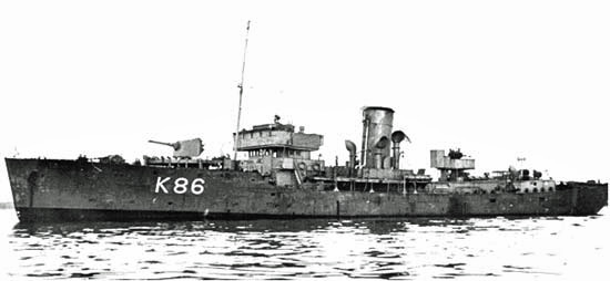 HMS Arbutus HMS Arbutus