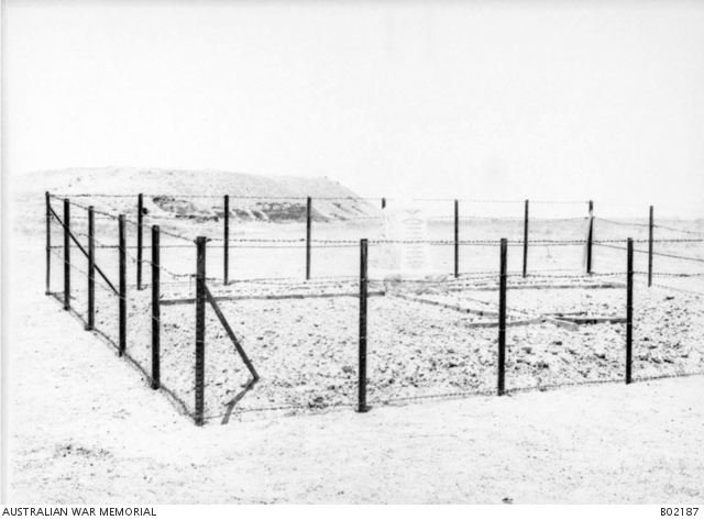 A BE2e, two-seat reconnaissance aircraft.