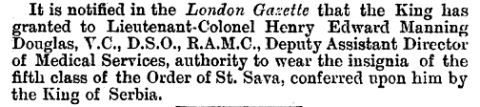 British Medical Journal - 5 February 1916