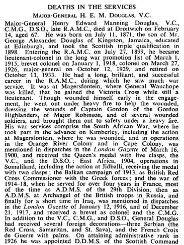 British Medical Journal - 25 February 1939