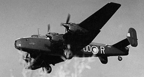 The Handley Page Halifax The Handley Page Halifax
