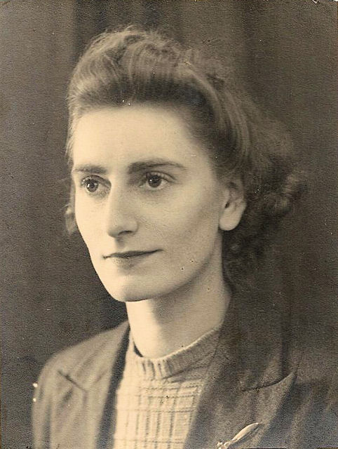 Babe - Marguerite Gearing
