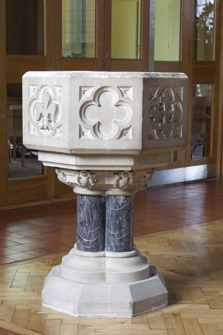 The Font