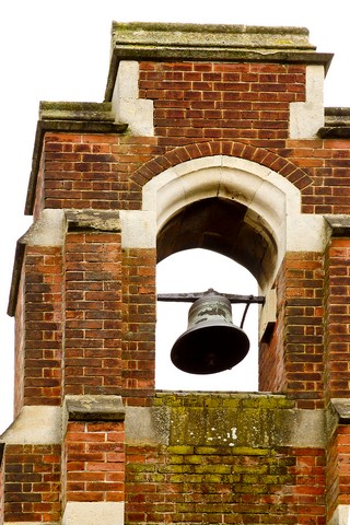 The Bell The Bell