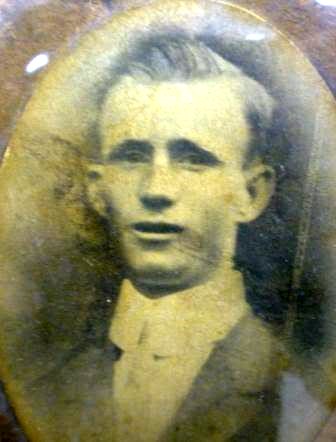 William Barnes William Barnes