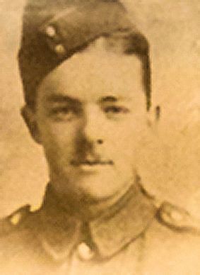 Edward Chantler Barton Edward Chantler Barton