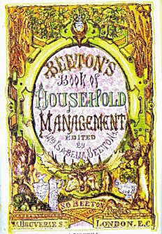 First edition book cover