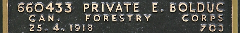 Ernest's inscription on the CWGC memorial Epsom. Ernest's inscription on the CWGC memorial Epsom.
