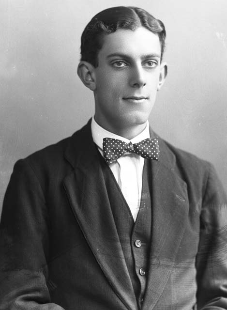 R.J.A. Bowles, 10 May 1912 The David Knights-Whittome collection © 2015. R.J.A. Bowles, 10 May 1912 The David Knights-Whittome collection © 2015.